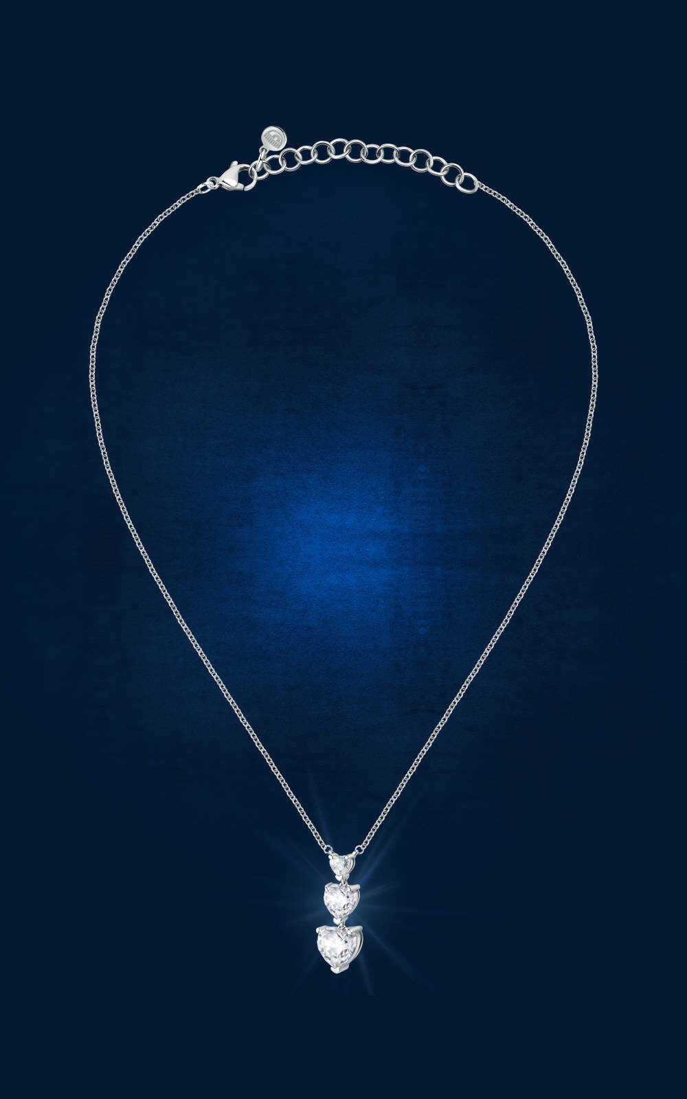 Κολλιέ CHIARA FERRAGNI INFINITY LOVE