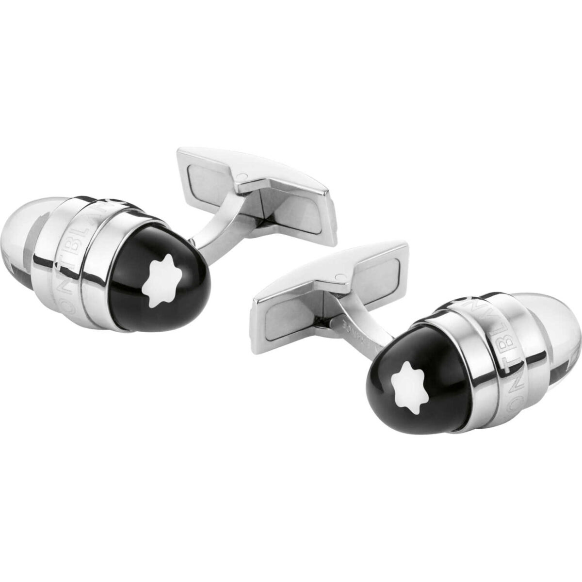 MONT BLANC STARWALKER CUFF LINKS