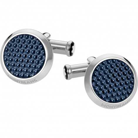 MONTBLANC MEISTERSTUCK CUFFLINKS