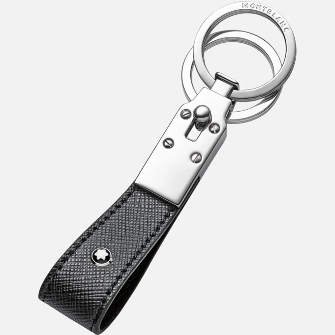 MONT BLANC SARTORIAL KEY FOB