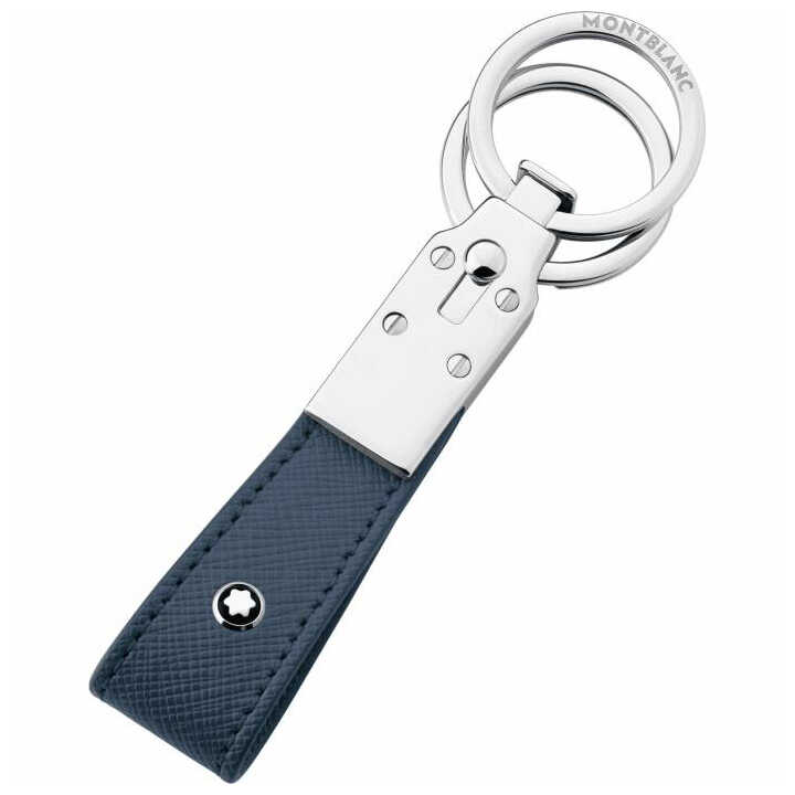 MONT BLANC SARTORIAL KEY FOB