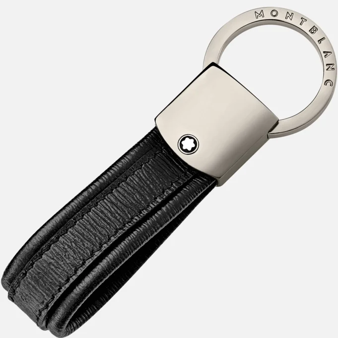 MONT BLANC WESTSIDE KEY FOB