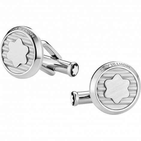 MONT BLANC URBAN SPIRIT CUFFLINKS