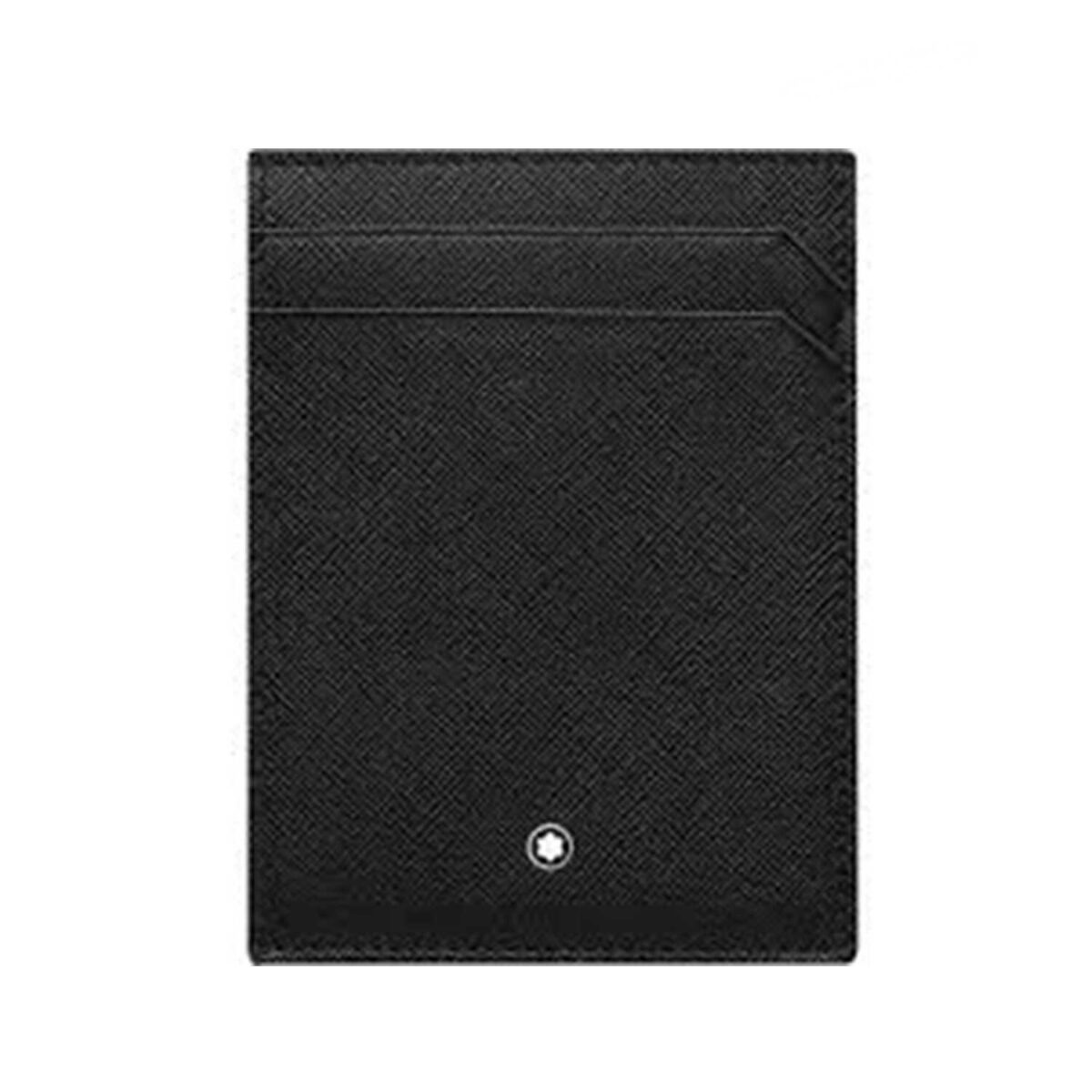 MONT BLANC SARTORIAL 4CC CARD HOLDER