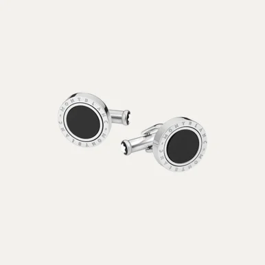 MONTBLANC MEISTERSTUCK CUFFLINKS