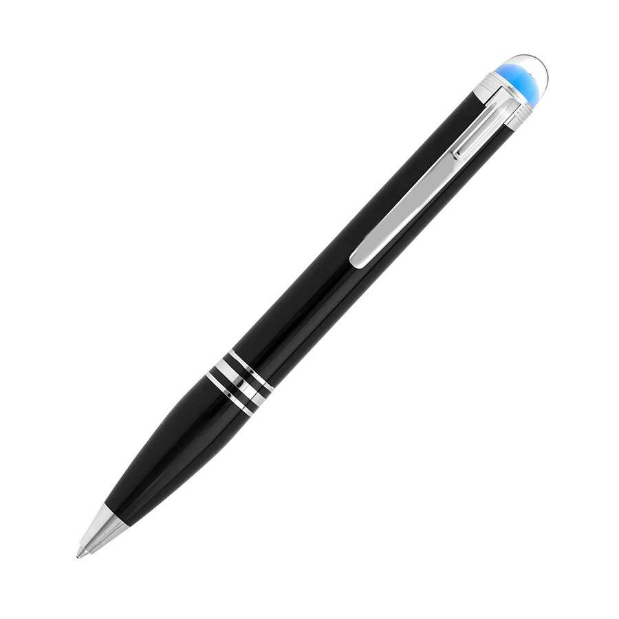 MONT BLANC STARWALKER BALLPOINT PEN