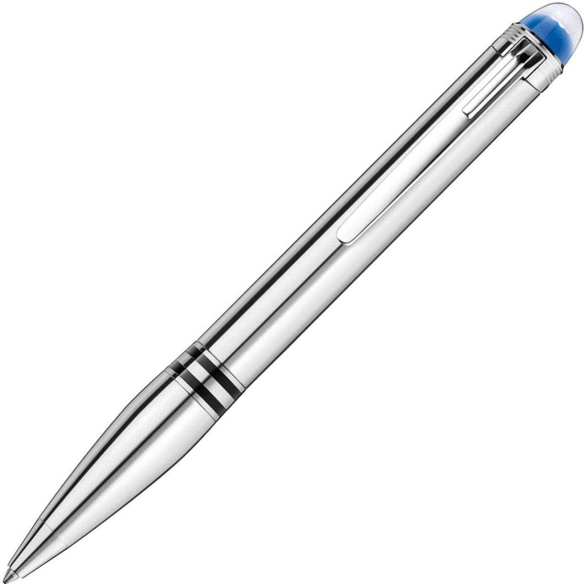 MONT BLANC STARWALKER METAL PEN