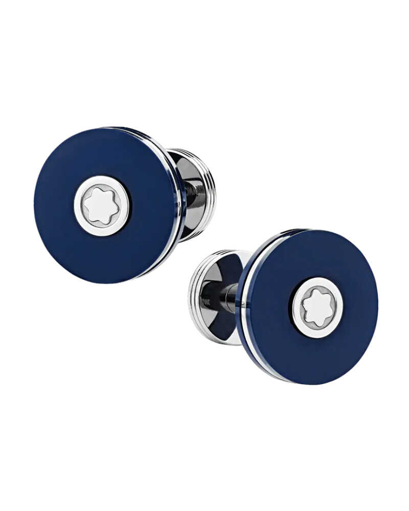 MONT BLANC PIX CUFF LINKS
