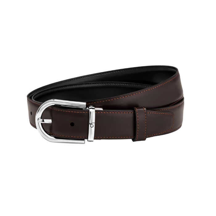 MONT BLANC BELT