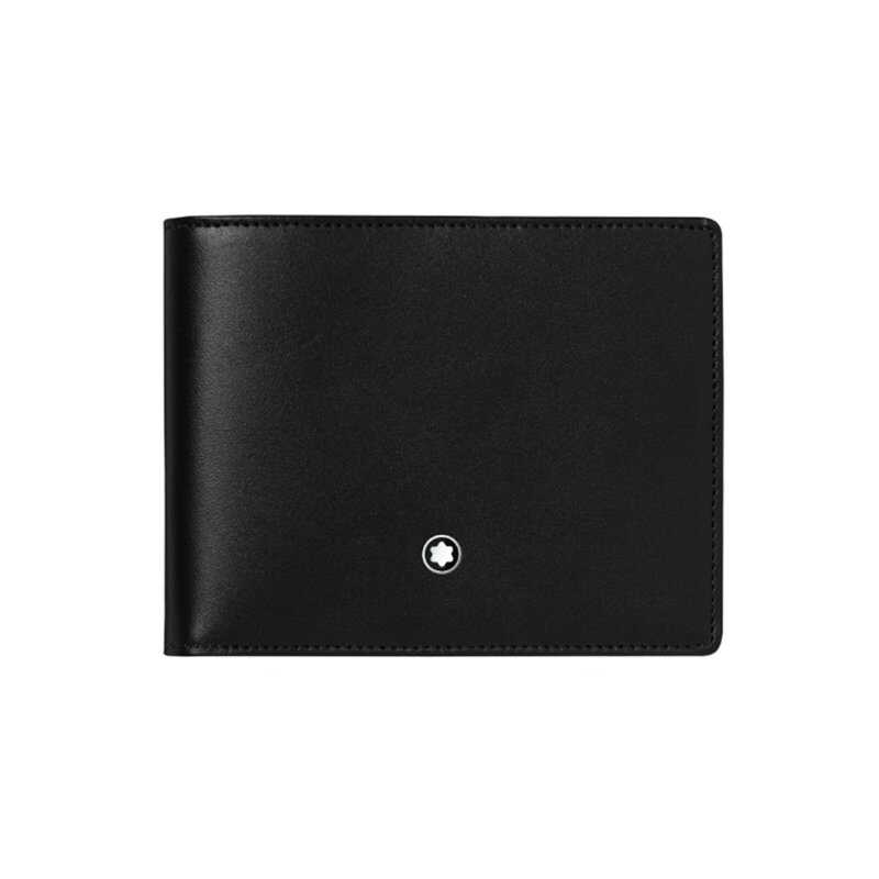 MONT BLANC MEISTERSTUCK WALLET 6cc