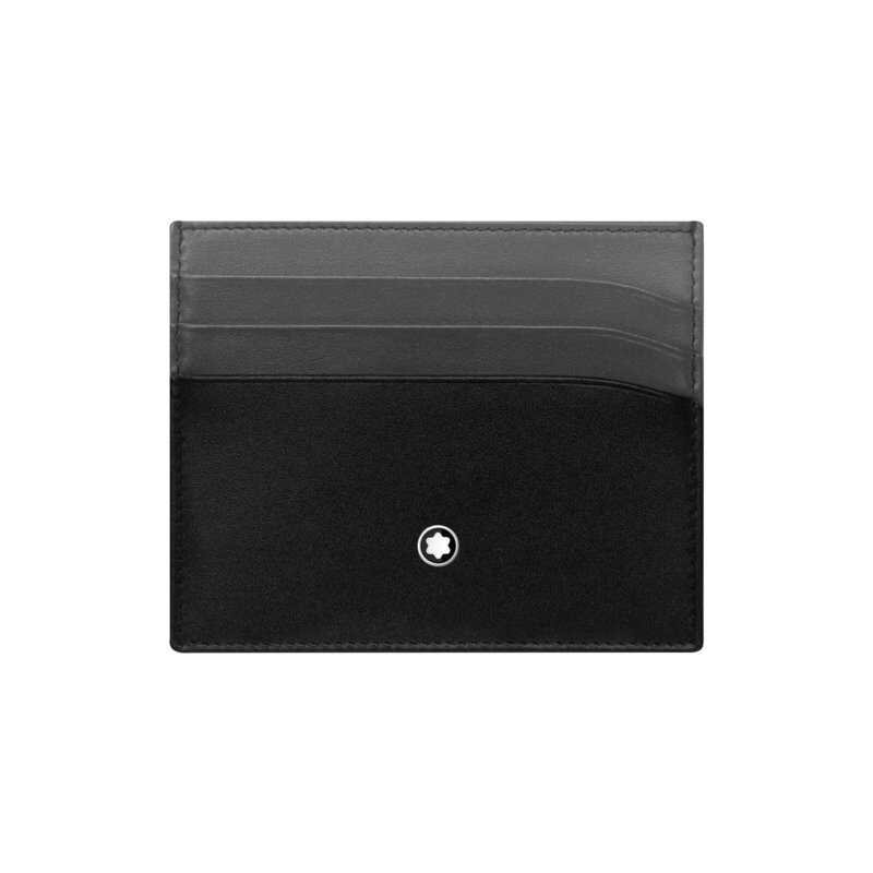 MONT BLANC MEISTERSTUCK CARD HOLDER