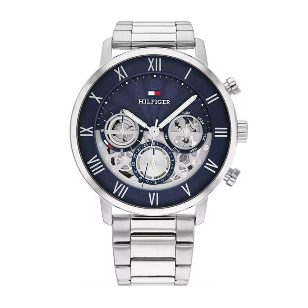 TOMMY HILFIGER LEGEND