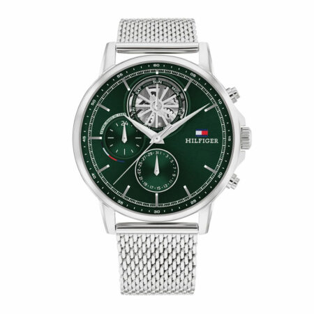 TOMMY HILFIGER STEWART