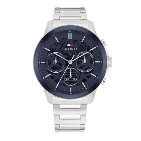 TOMMY HILFIGER HENRY