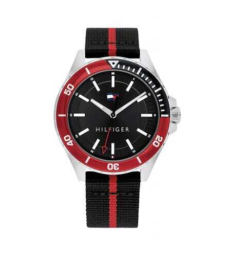 TOMMY HILFIGER LOGAN