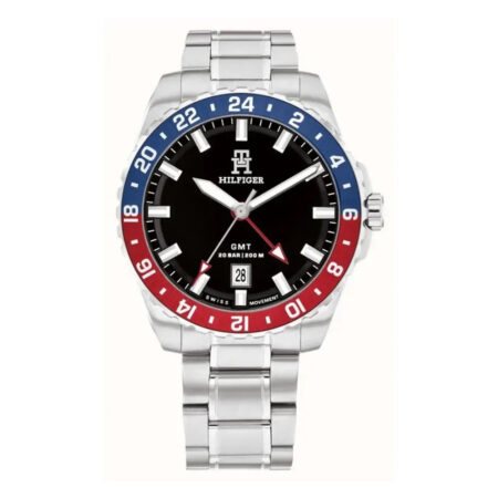 TOMMY HILFIGER LANCE AUTOMATIC