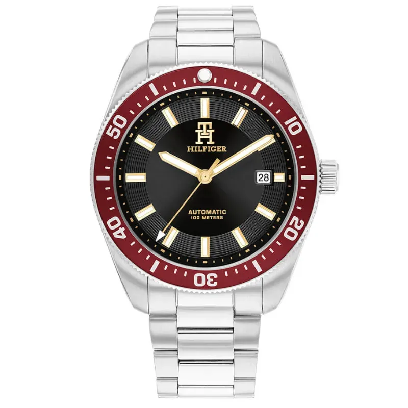 TOMMY HILFIGER LANCE AUTOMATIC