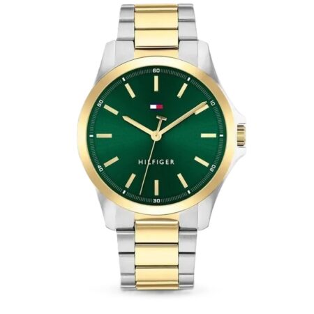 TOMMY HILFIGER BRUCE