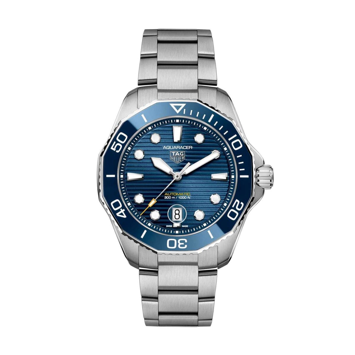 TAG HEUER AQUARACER PROFESSIONAL 300 FTSP24