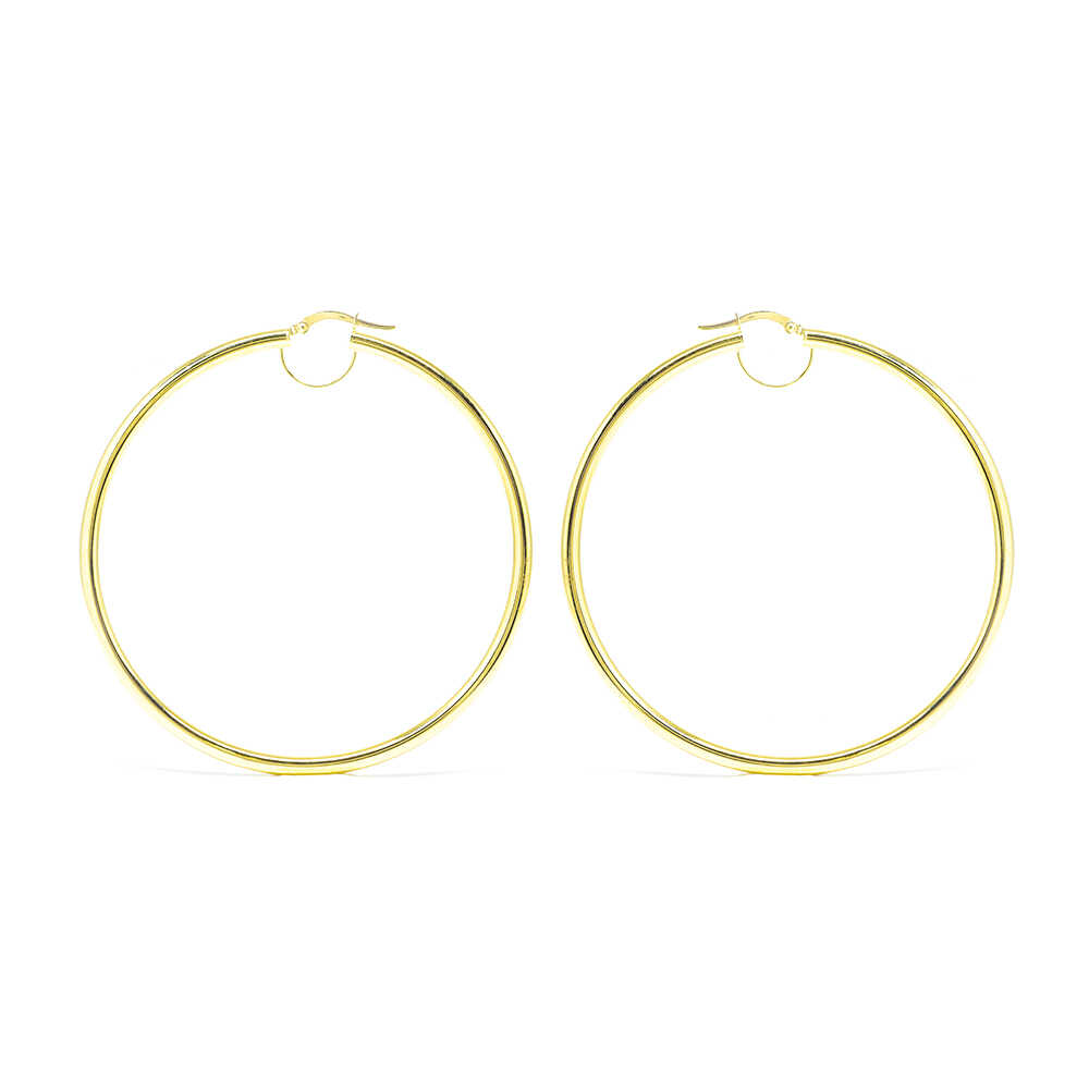 Σκουλαρίκια με πολύτιμες πέτρες Κ14