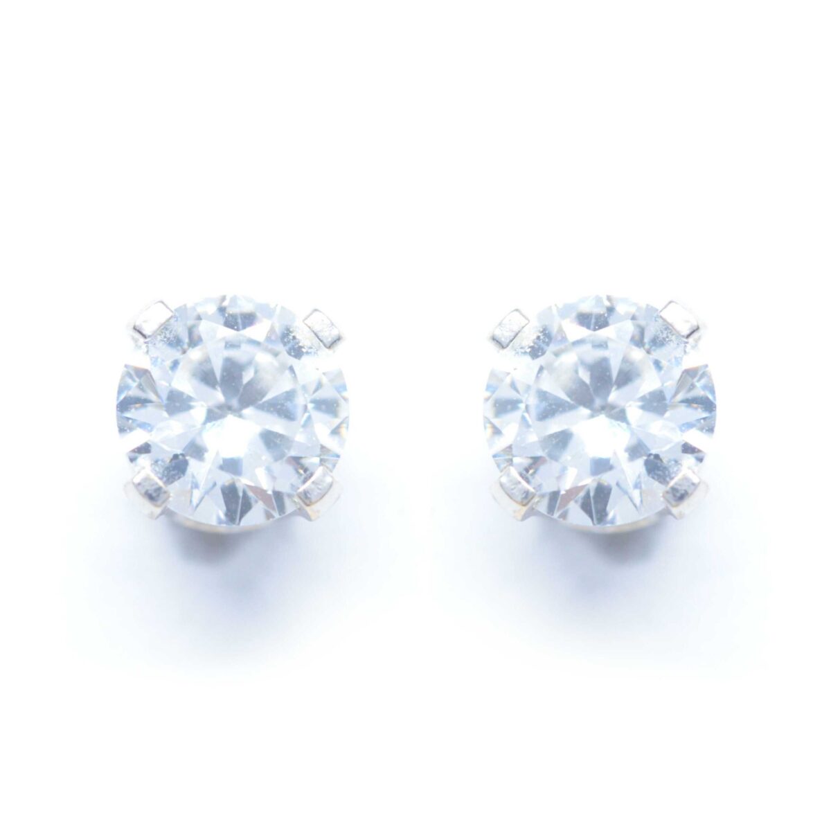 Σκουλαρίκια με πολύτιμες πέτρες K14