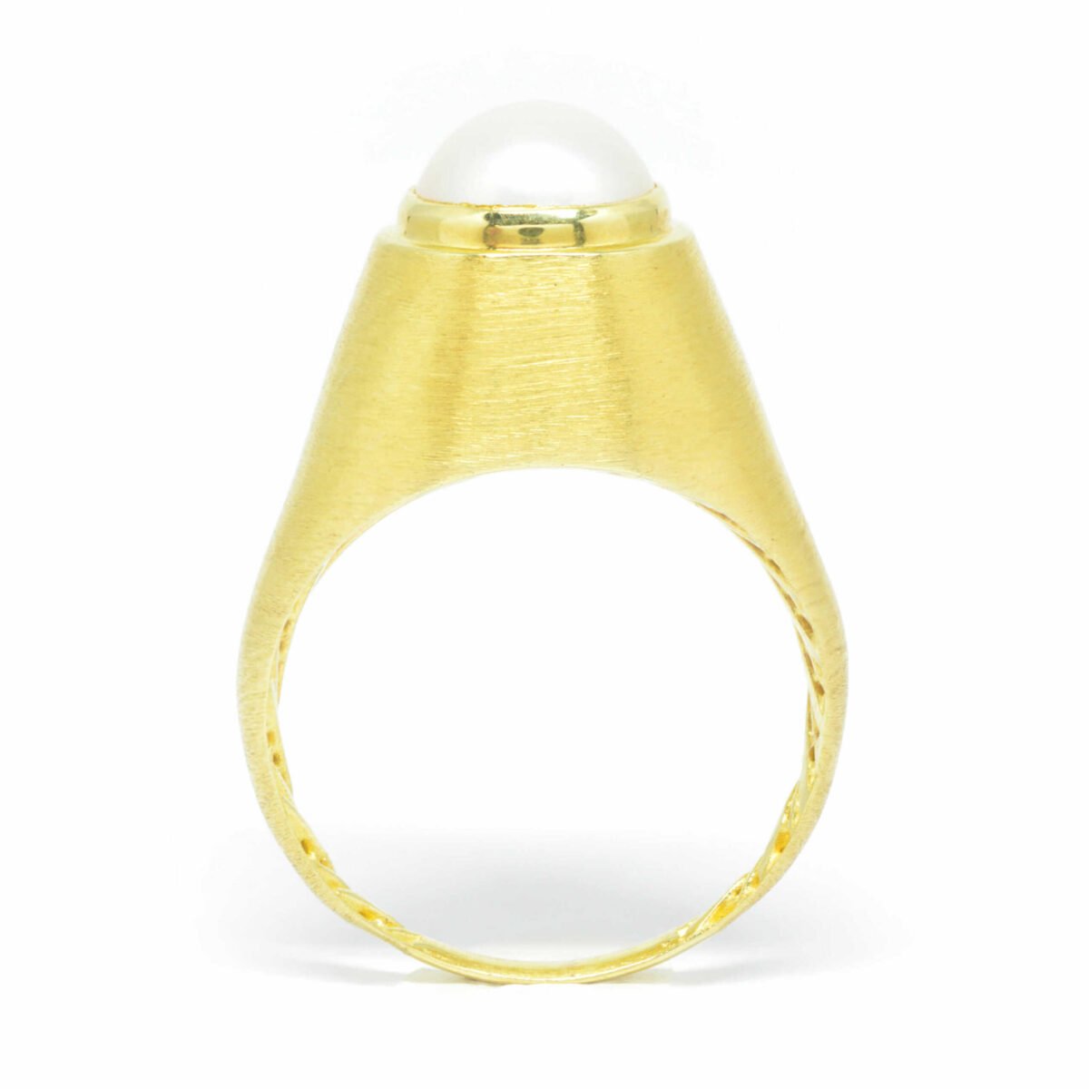 Δαχτυλίδι χρυσό με πολύτιμες πέτρες Κ14