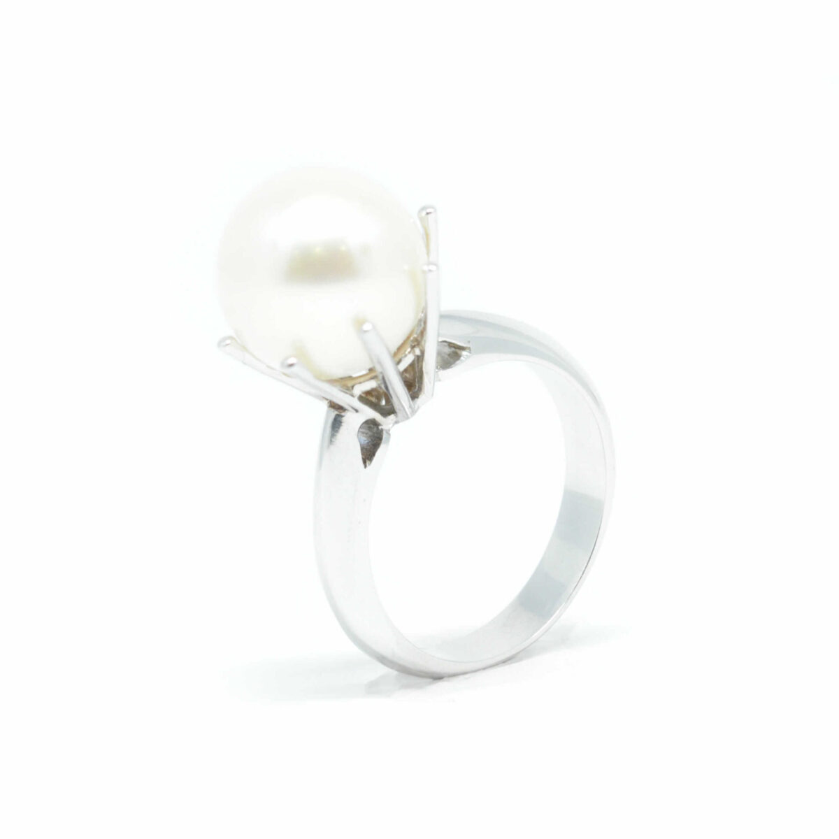 Δαχτυλίδι χρυσό με διαμάντια  Κ18