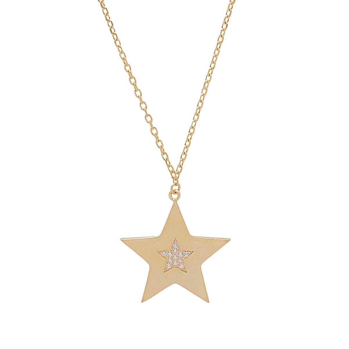 Κολλιέ ασημένιο