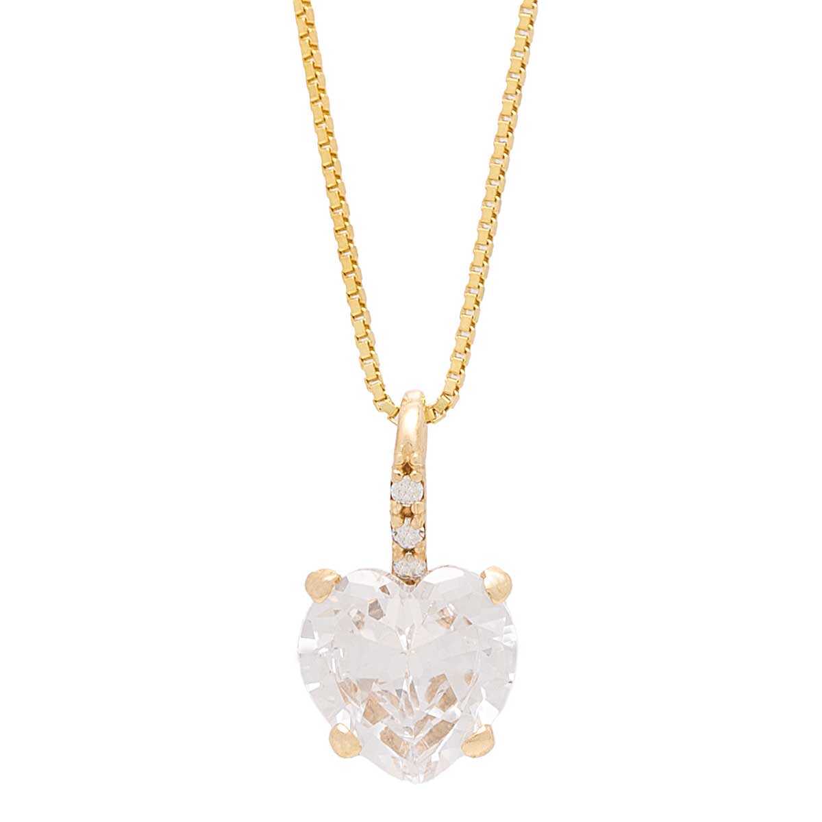 Κολλιέ χρυσό