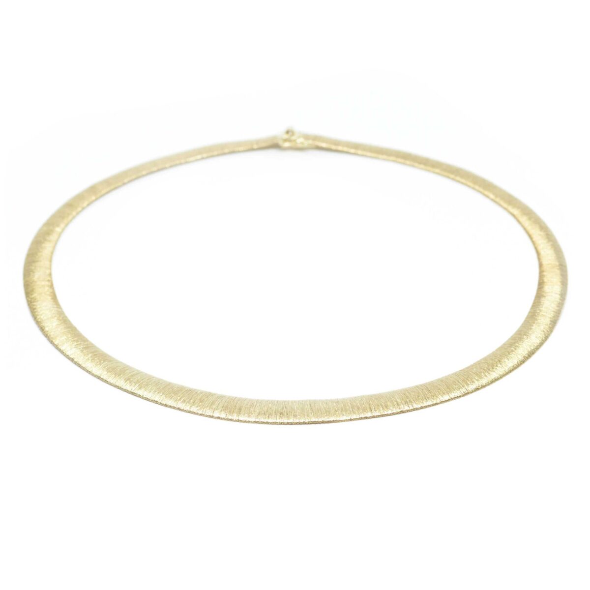 Κολλιέ με πολύτιμες πέτρες Κ14