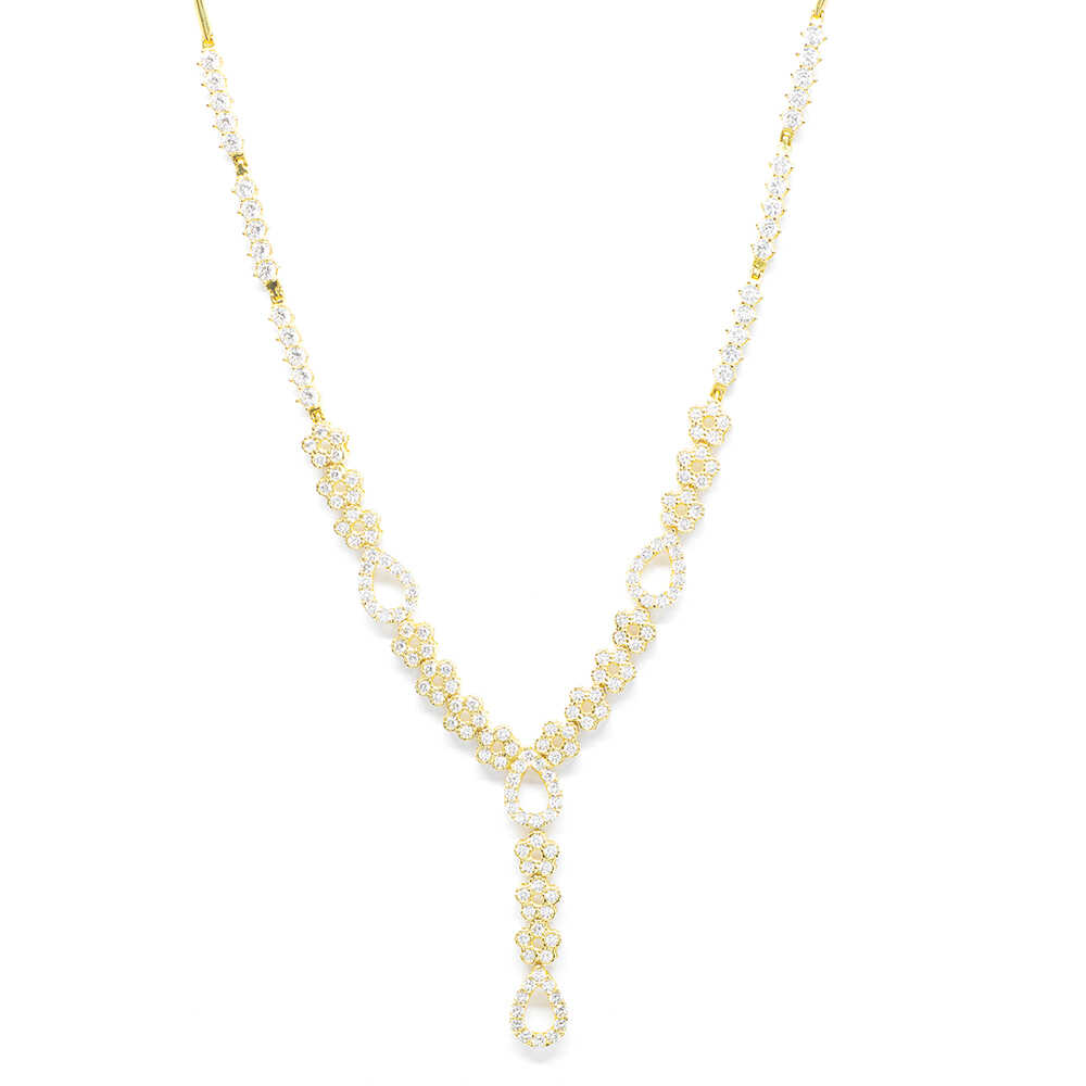 Κολλιέ με πολύτιμες πέτρες Κ14