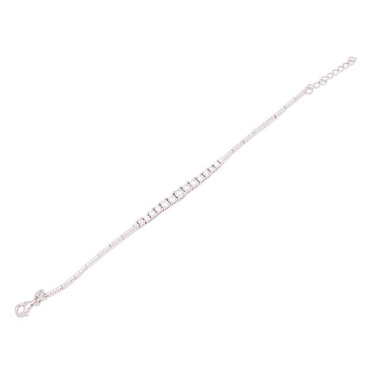 Βραχιόλι Ασημένιο