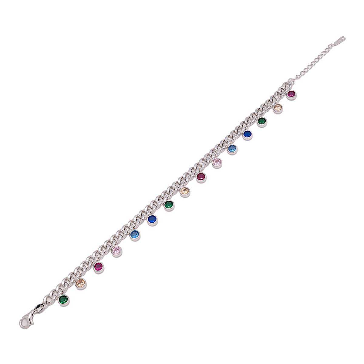 Βραχιόλι Ασημένιο