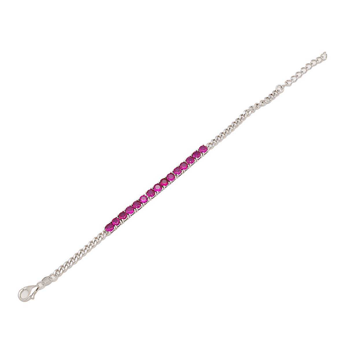 Βραχιόλι Ασημένιο