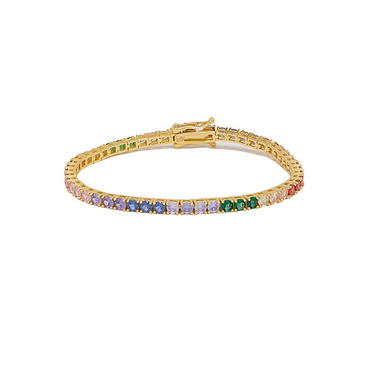 Βραχιόλι Χρυσό