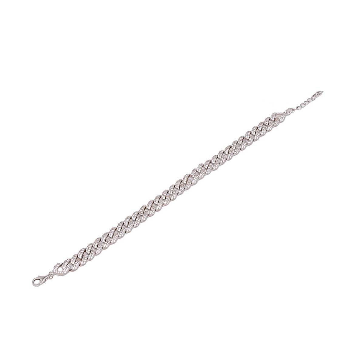 Βραχιόλι Ασημένιο