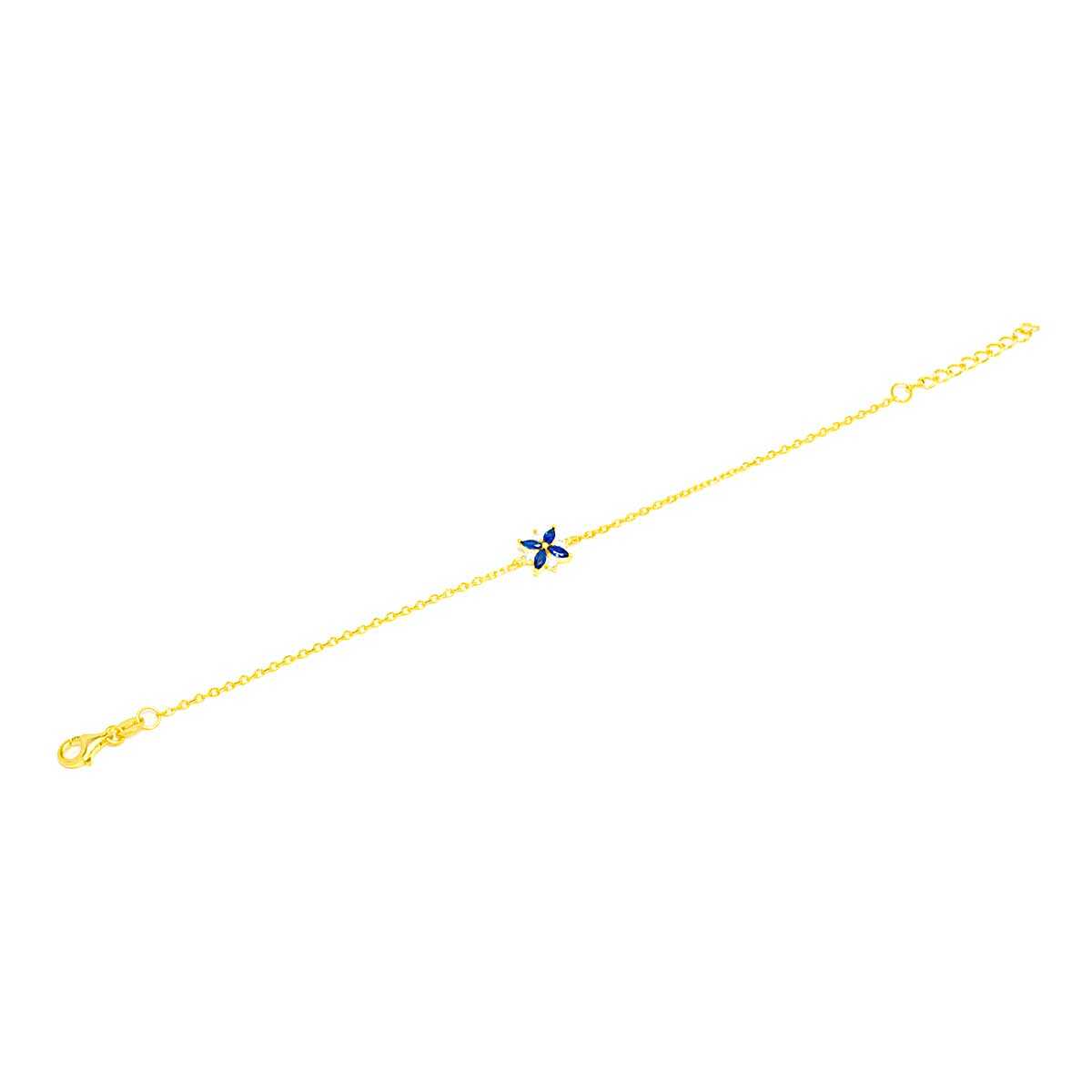 Βραχιόλι Χρυσό