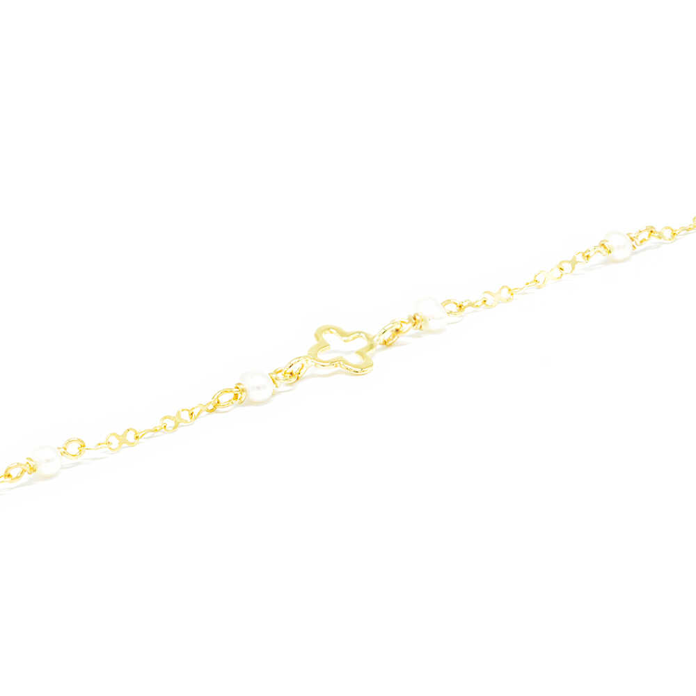 Βραχιόλι με πολύτιμες πέτρες K14