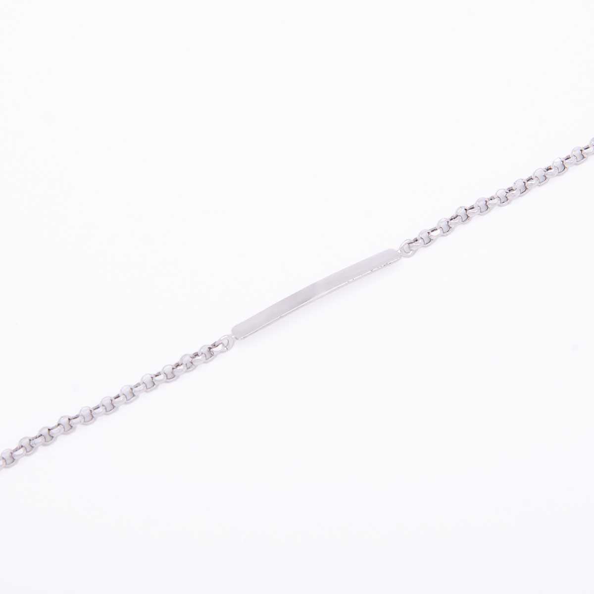 Βραχιόλι με πολύτιμες πέτρες K14