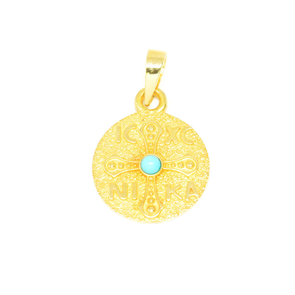 Παντατίφ με πολύτιμες πέτρες K14