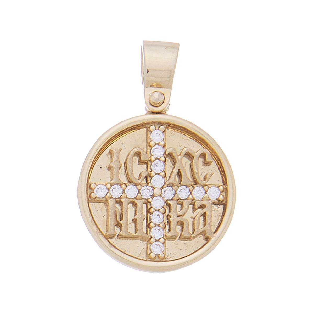 Παντατίφ με πολύτιμες πέτρες K14