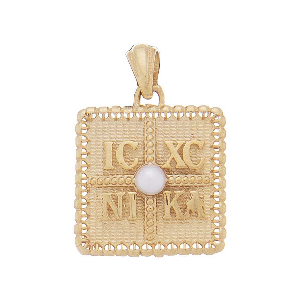 Παντατίφ με πολύτιμες πέτρες K14