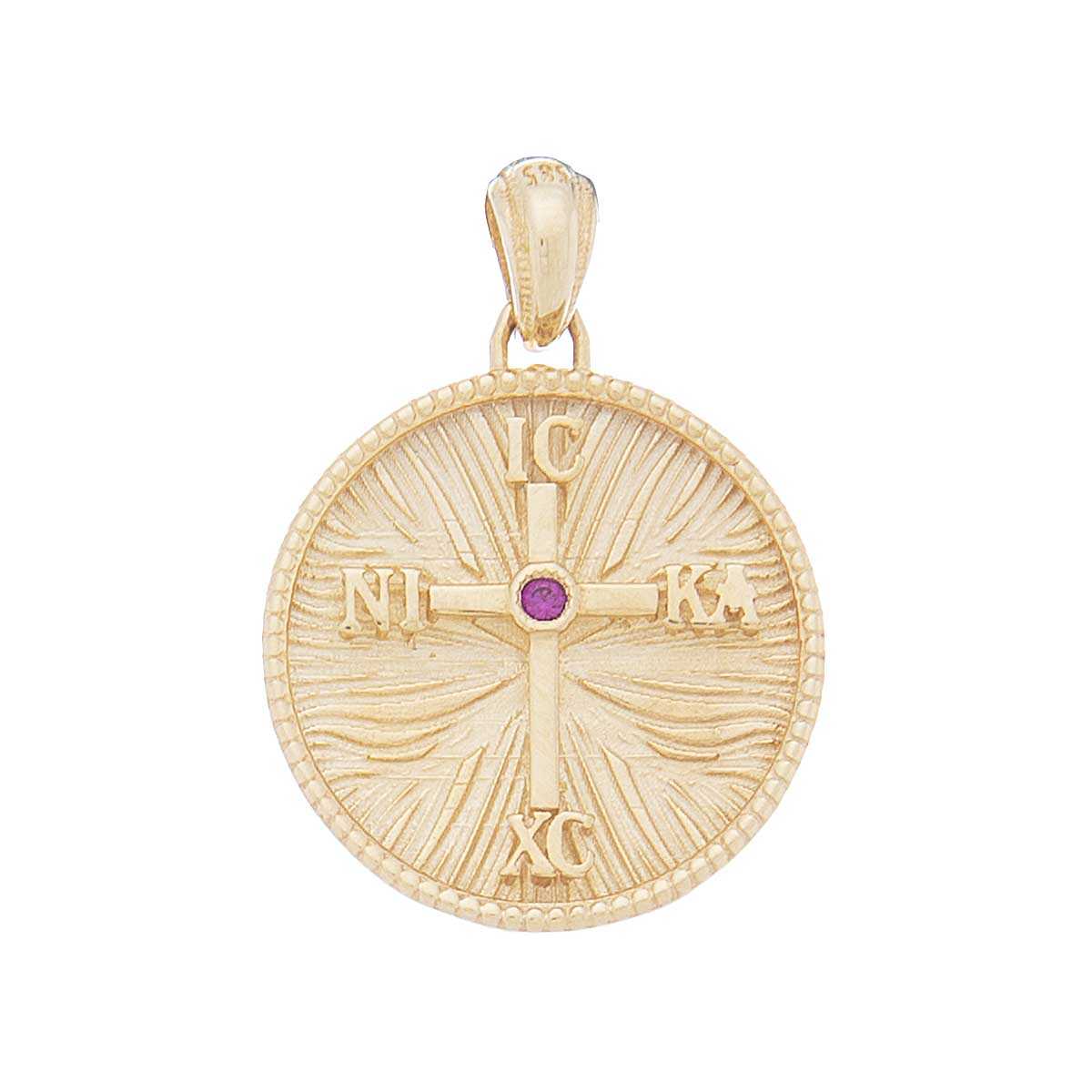 Παντατίφ με πολύτιμες πέτρες K14