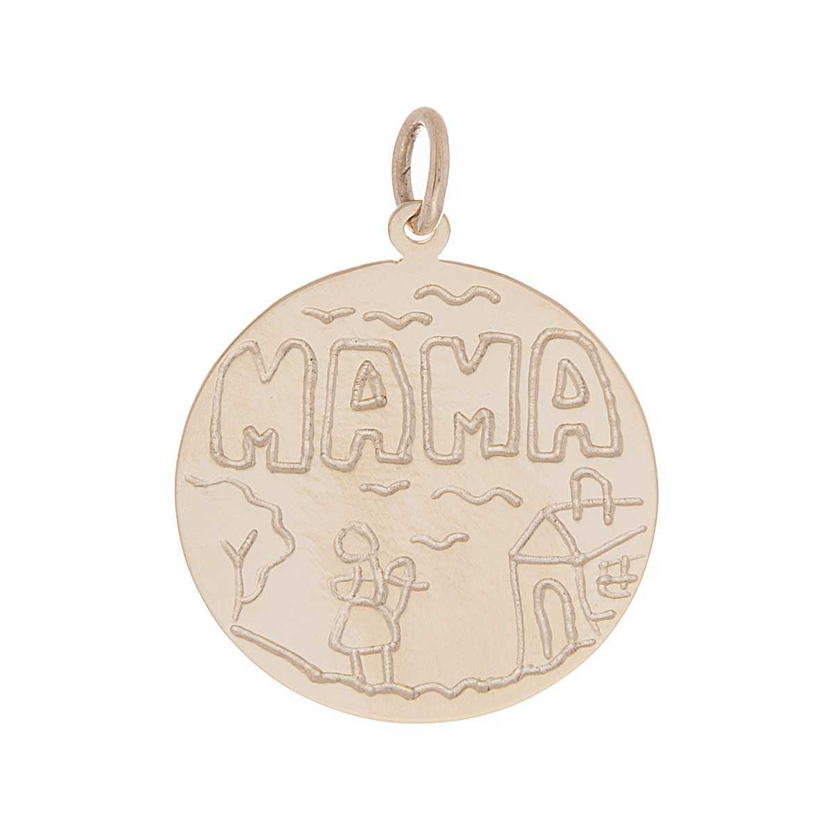 Παντατίφ με πολύτιμες πέτρες K14