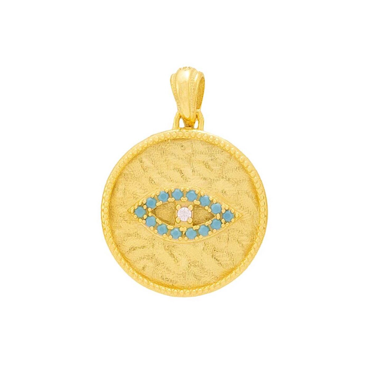 Παντατίφ με πολύτιμες πέτρες K14