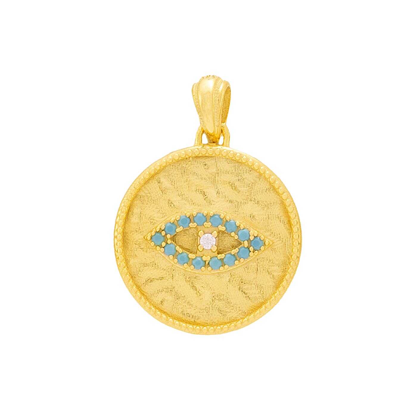 Παντατίφ με πολύτιμες πέτρες K14