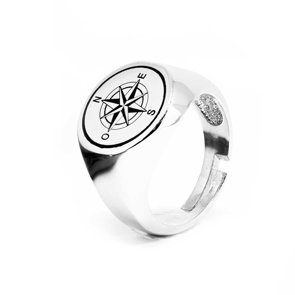 Δαχτυλίδι Ανδρικό