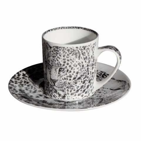 TAITU ESPRESSO CUP WILD SPIRIT