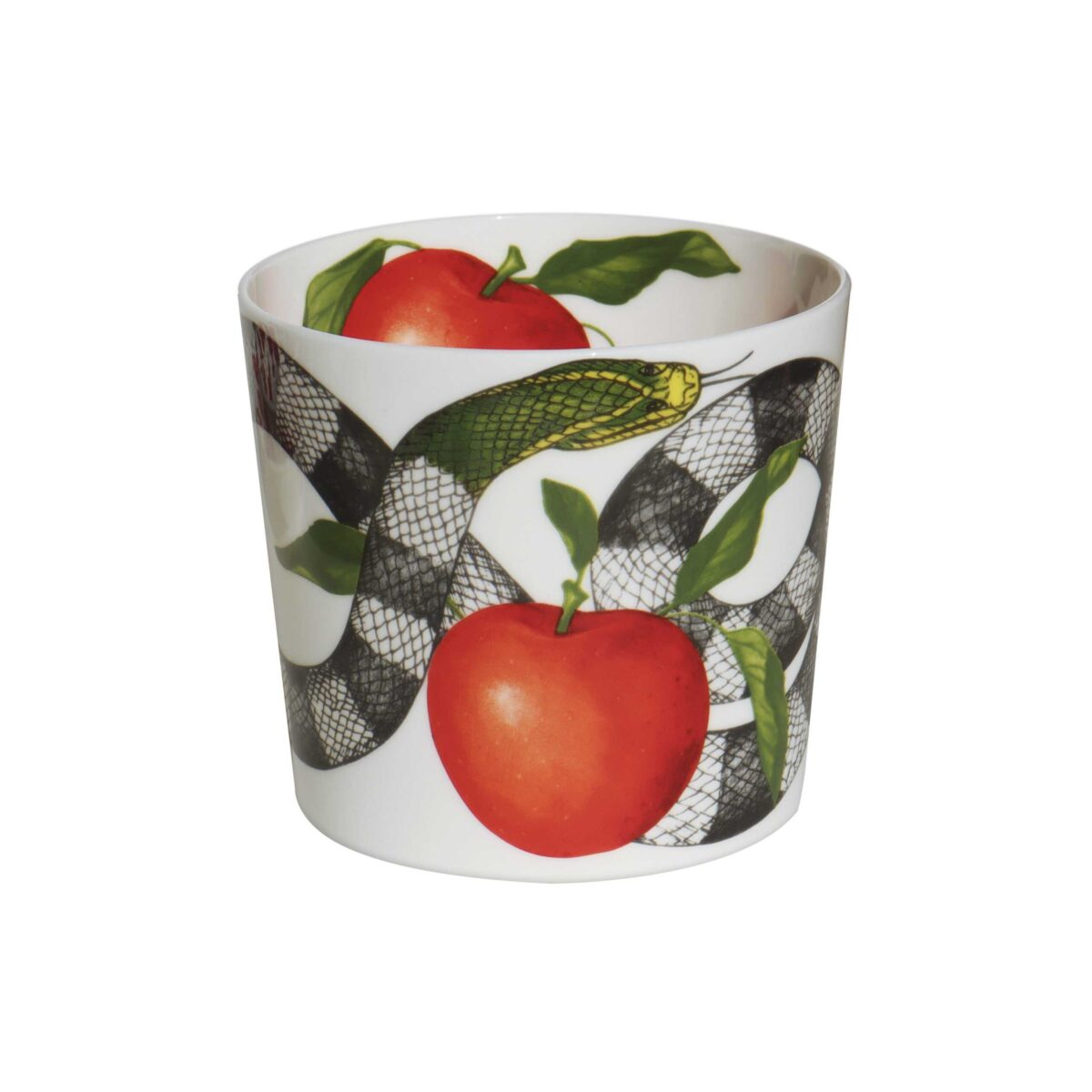 TAITU RED VASE TEMPTATION