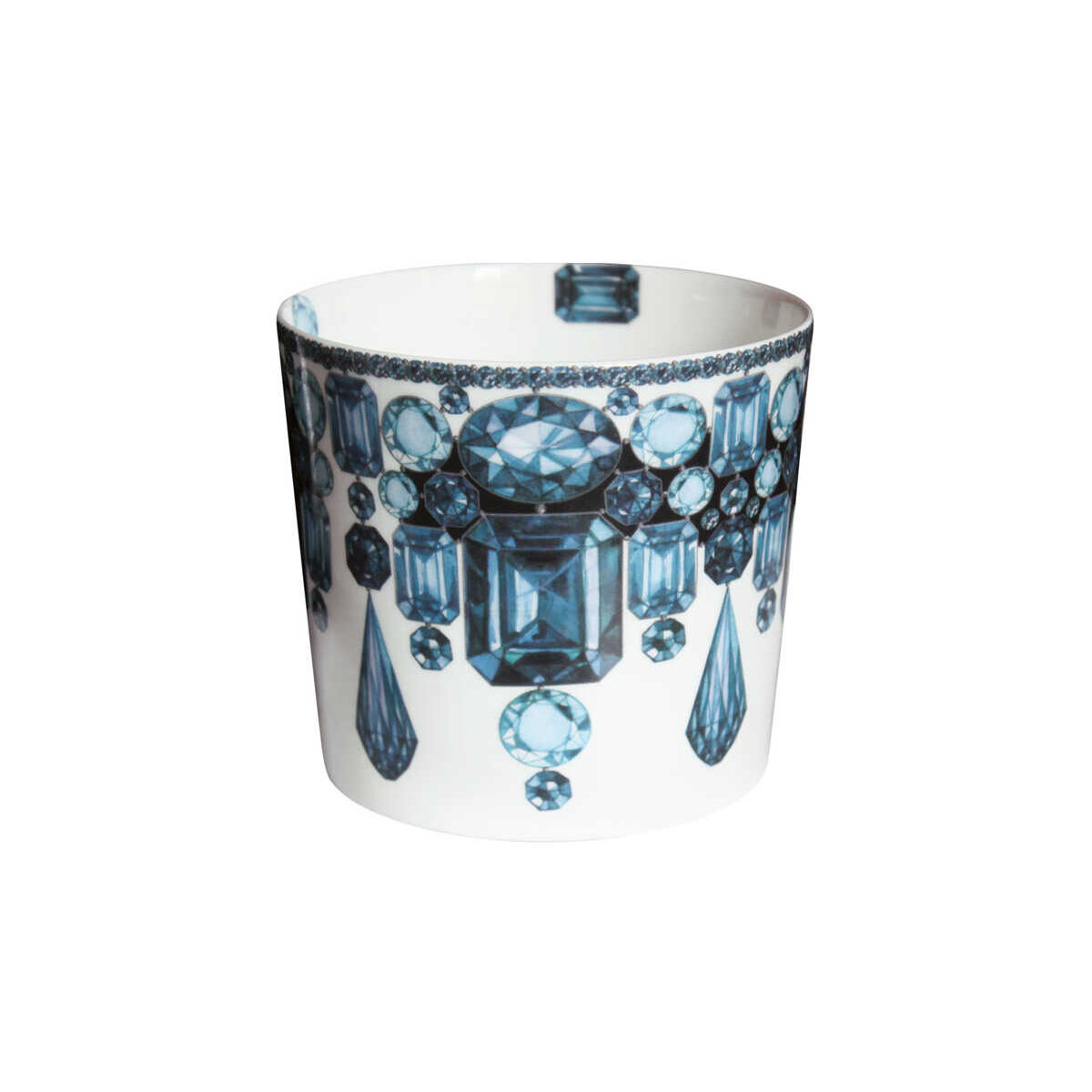 TAITU FOREVER LARGE CACHEPOT